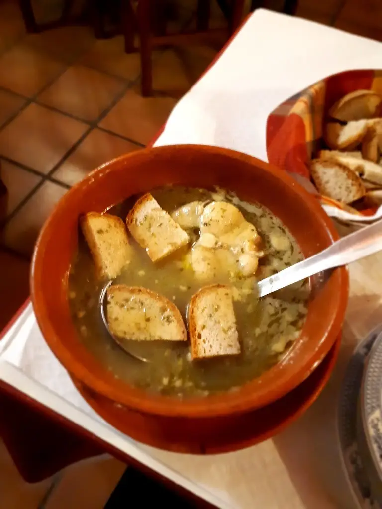 Menu_Vila Branca Restaurante_Borba_imagen_7