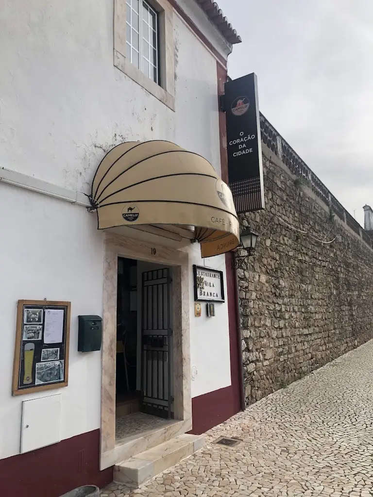 Antonio Carrasco_Vila Branca Restaurante_Borba_reseña