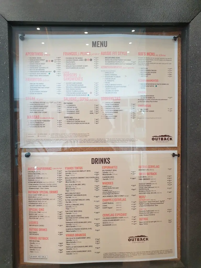 Menu_Jardim do Castelo - Copos&Petiscos_Alandroal_image_1