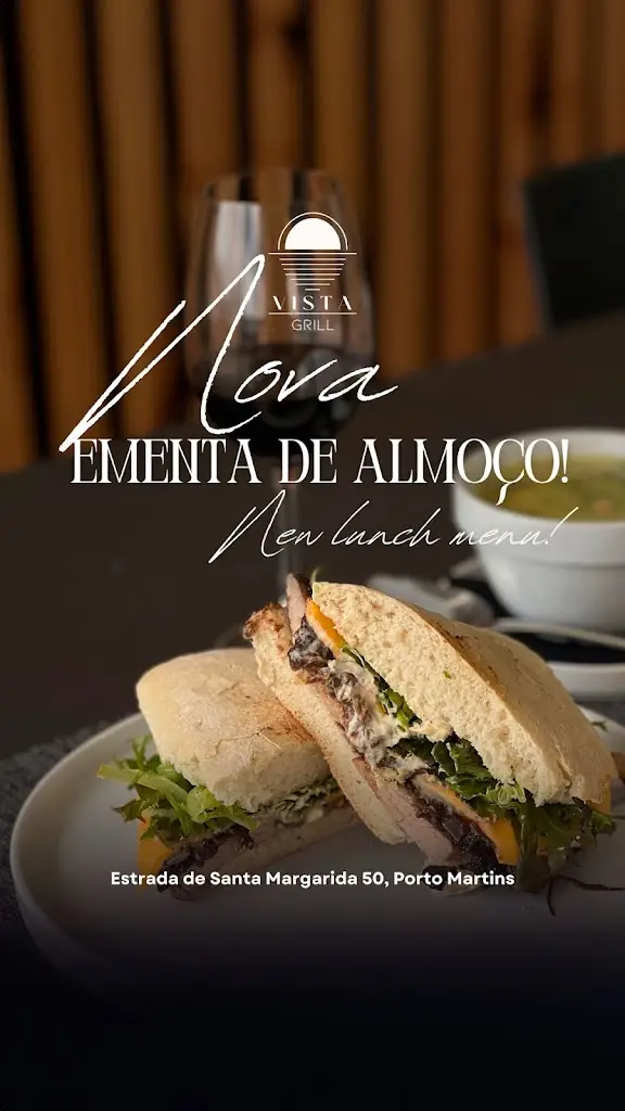 Vista Grill & Lounge_Porto Martins_slider_image_3