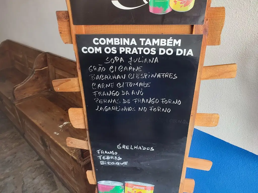 Menu_Zé Do Alto_Alandroal_immagine_2