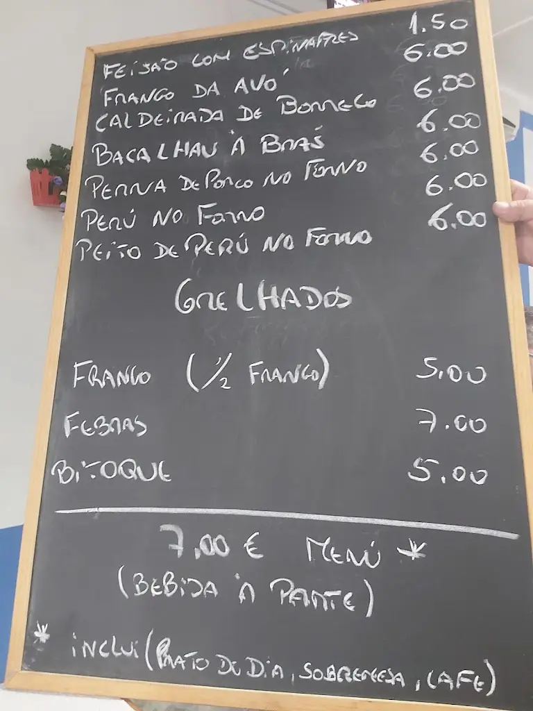 Menu_Zé Do Alto_Alandroal_immagine_3