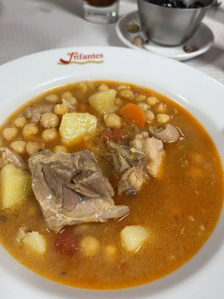 Menu_Zé Do Alto_Alandroal_immagine_8