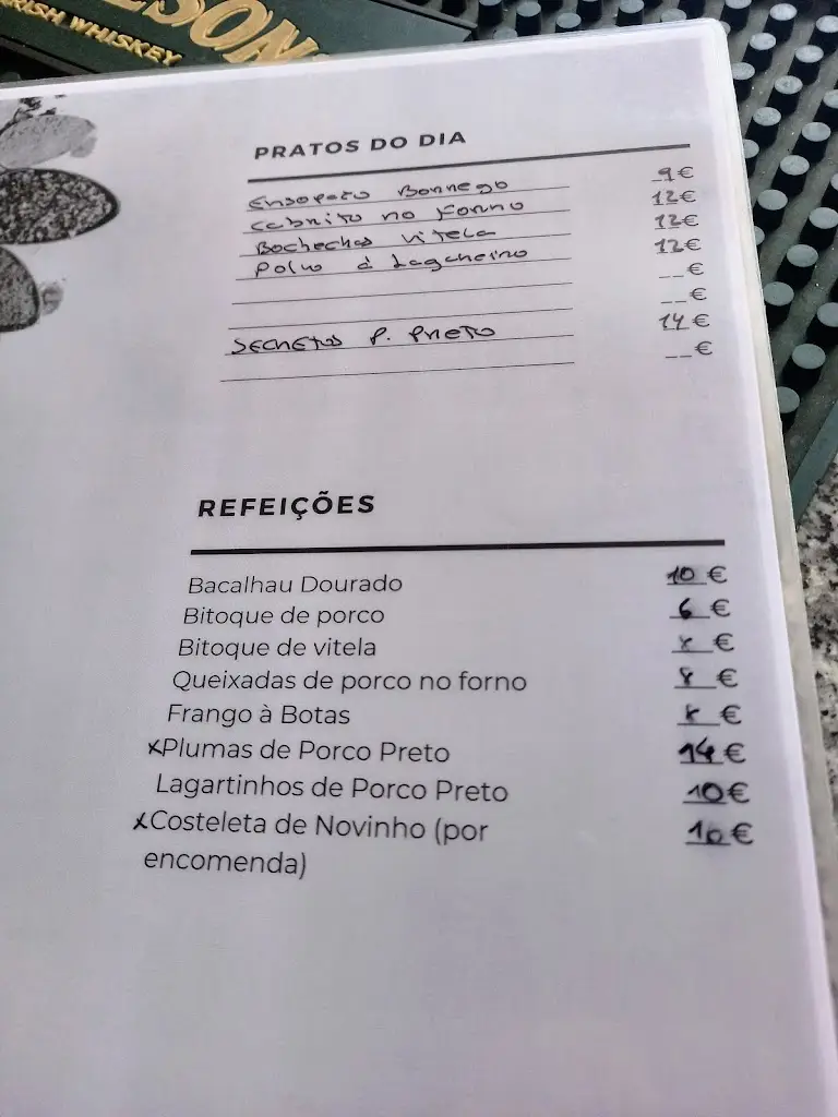 Menu_O Botas_Alandroal_imagen_3