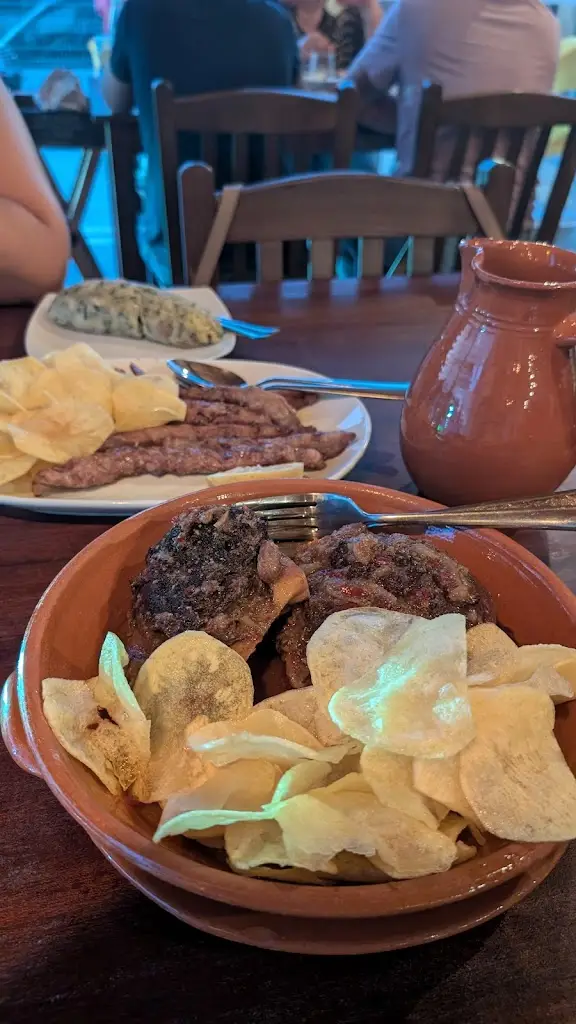 João Afonso_O Botas_Alandroal_reseña