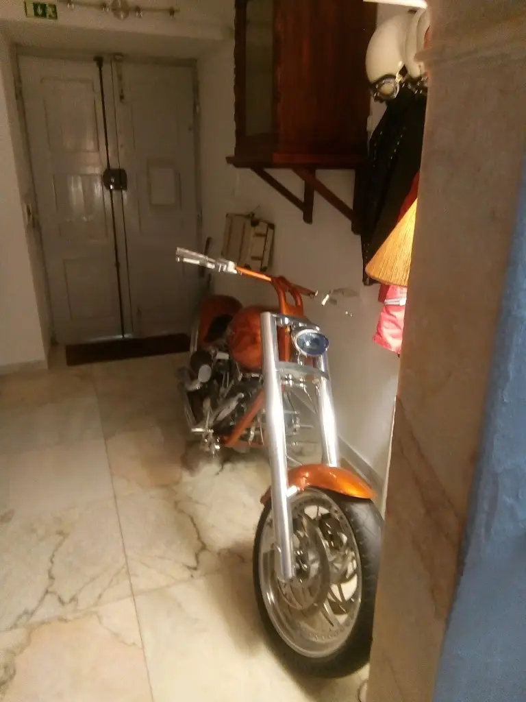 Helder Ruivo_Alandroal Guest House_Alandroal_recensione