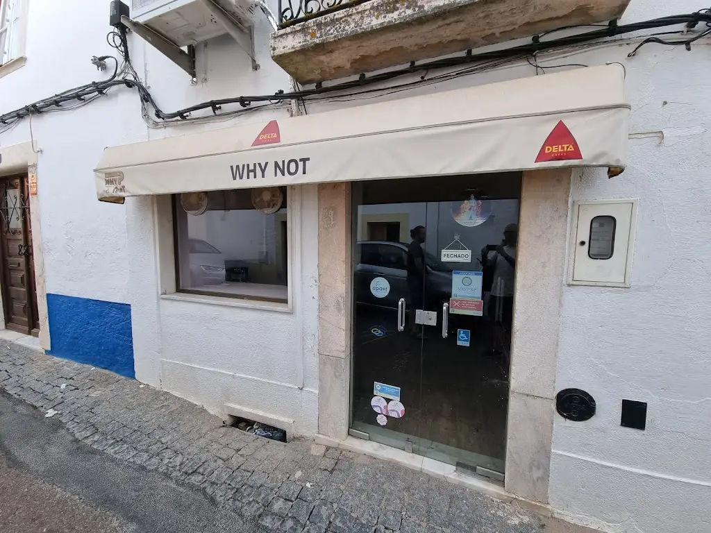 Cafetaria & Snack Bar Why Not_Alandroal_slider_image_3