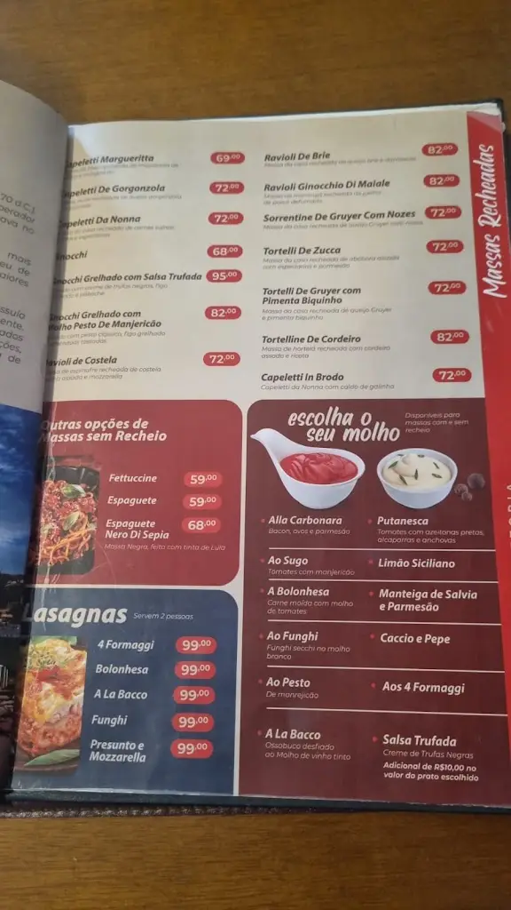 Menu_Dom Sesnando_Penela_immagine_2