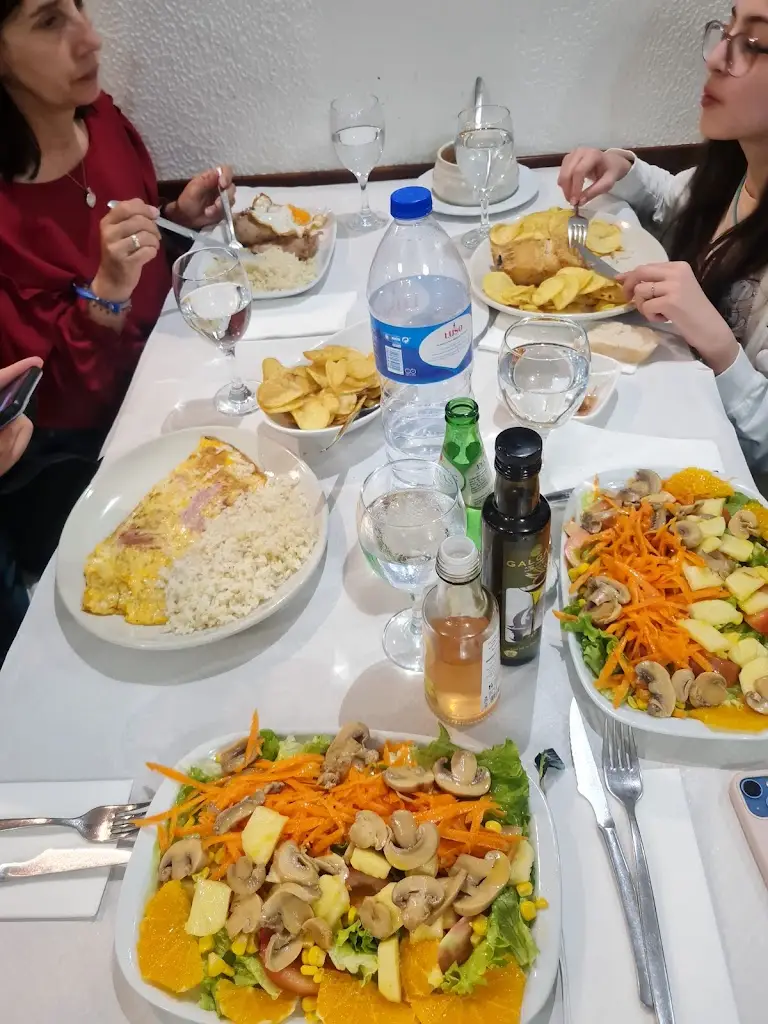 Menu_Restaurante Santo Amaro (RSA lda)_Penela_immagine_5