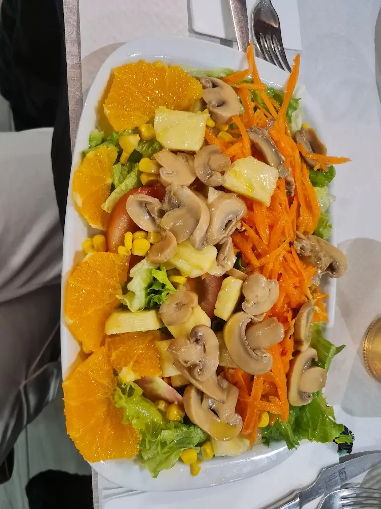 Menu_Restaurante Santo Amaro (RSA lda)_Penela_immagine_6