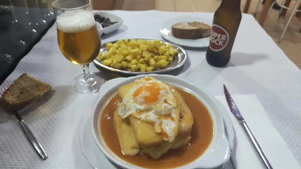 Menu_Restaurante Santo Amaro (RSA lda)_Penela_immagine_7