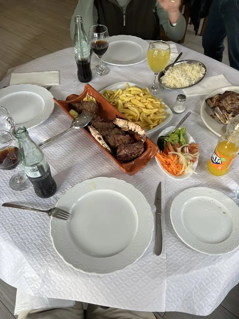 Selby Cary_Restaurante Santo Amaro (RSA lda)_Penela_recensione