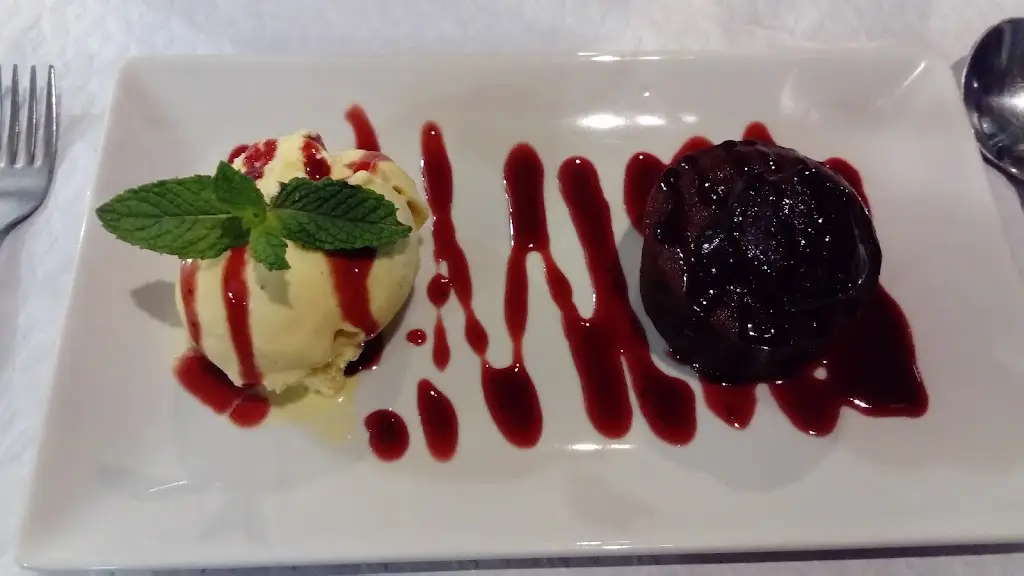 Sandra Fonseca_Restaurante Santo Amaro (RSA lda)_Penela_recensione