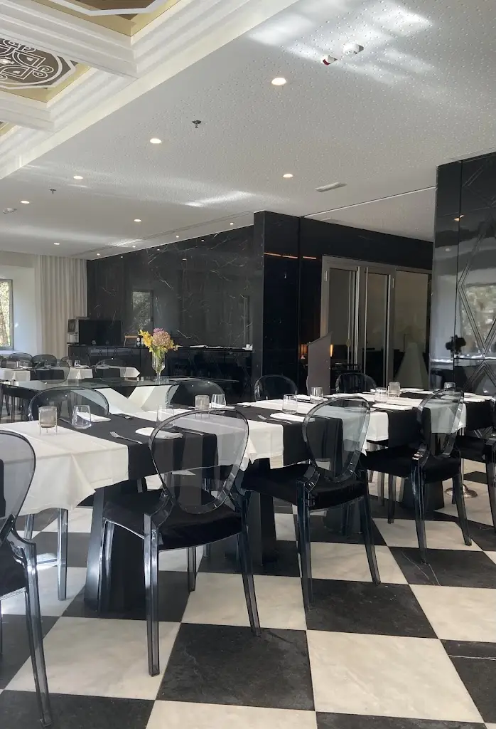 Gustatio ristorante a Penela