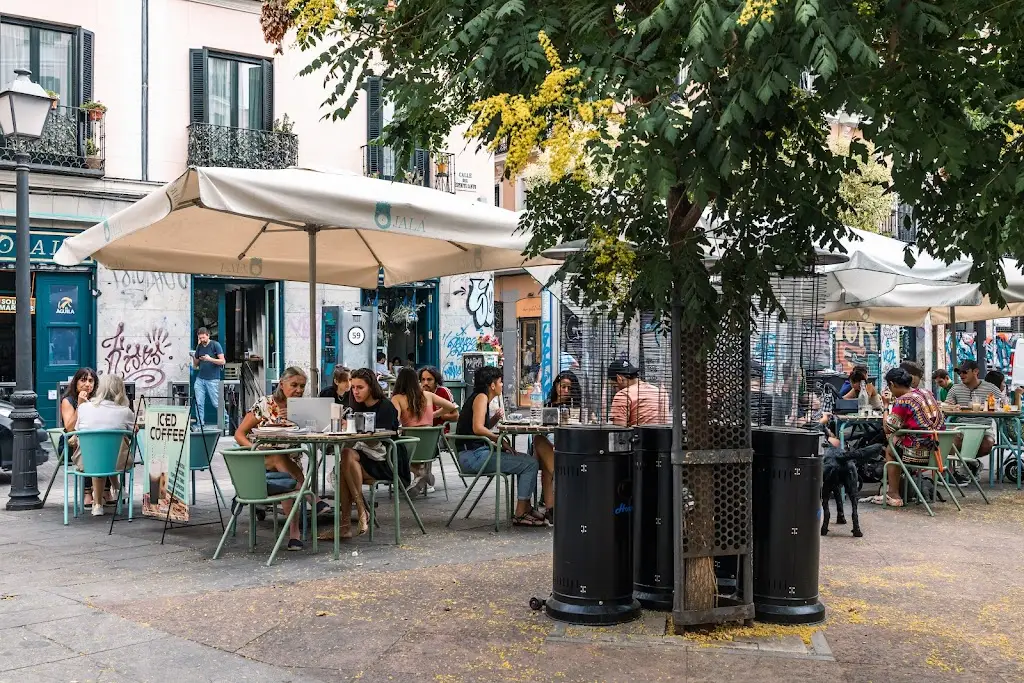 ViRiDi ristorante a Penela