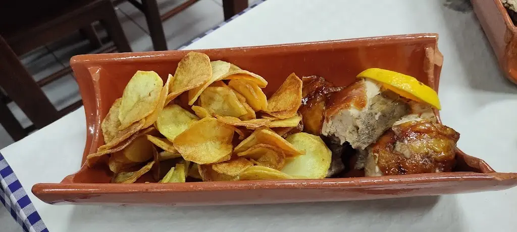 Menu_Café Restaurante Casa De Frangos Montevêz_Penela_image_2