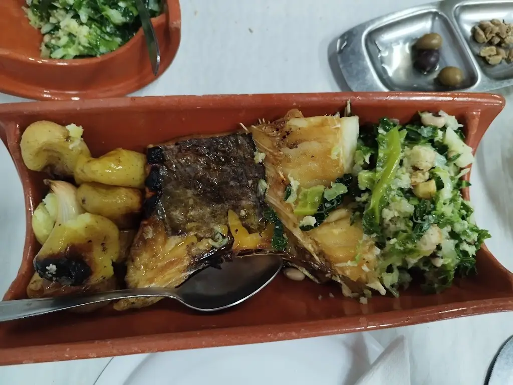 Menu_Café Restaurante Casa De Frangos Montevêz_Penela_image_5