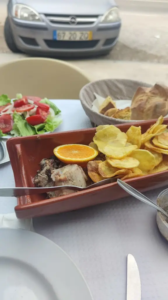 Menu_Café Restaurante Casa De Frangos Montevêz_Penela_image_7