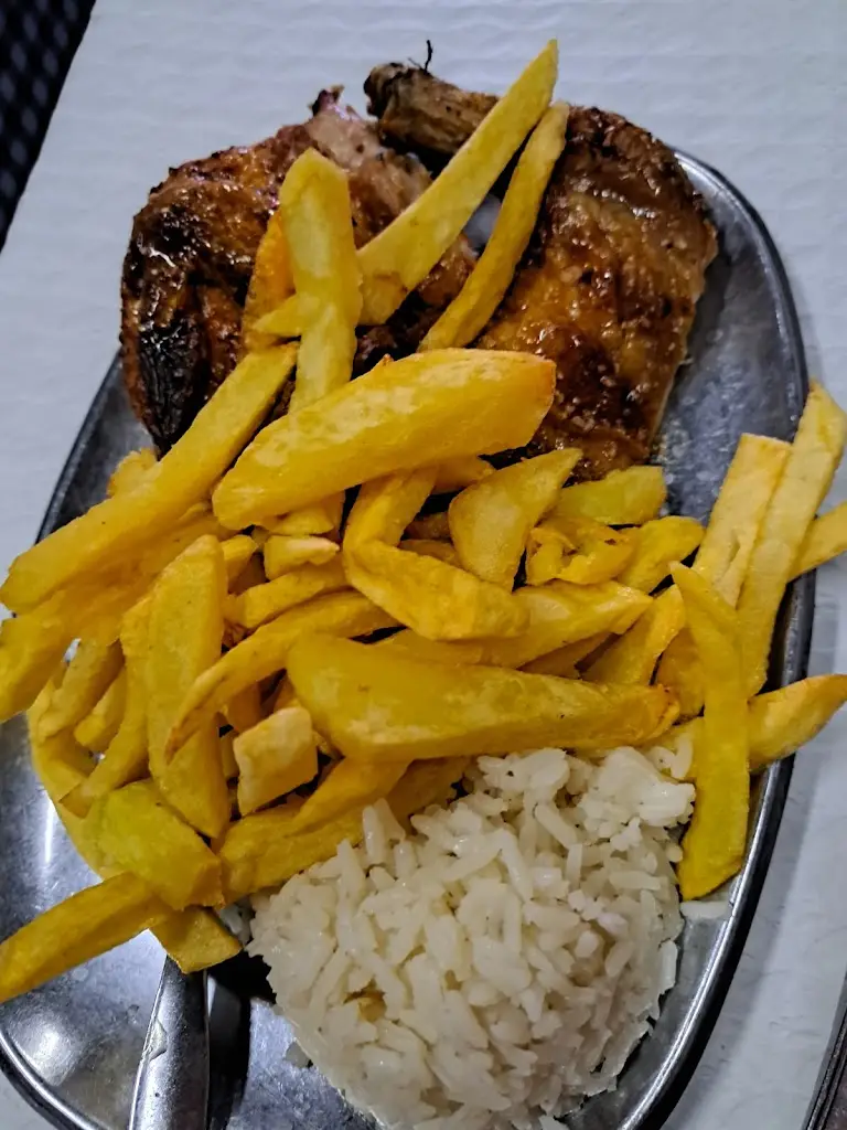 L KoNny_Café Restaurante Casa De Frangos Montevêz_Penela_review