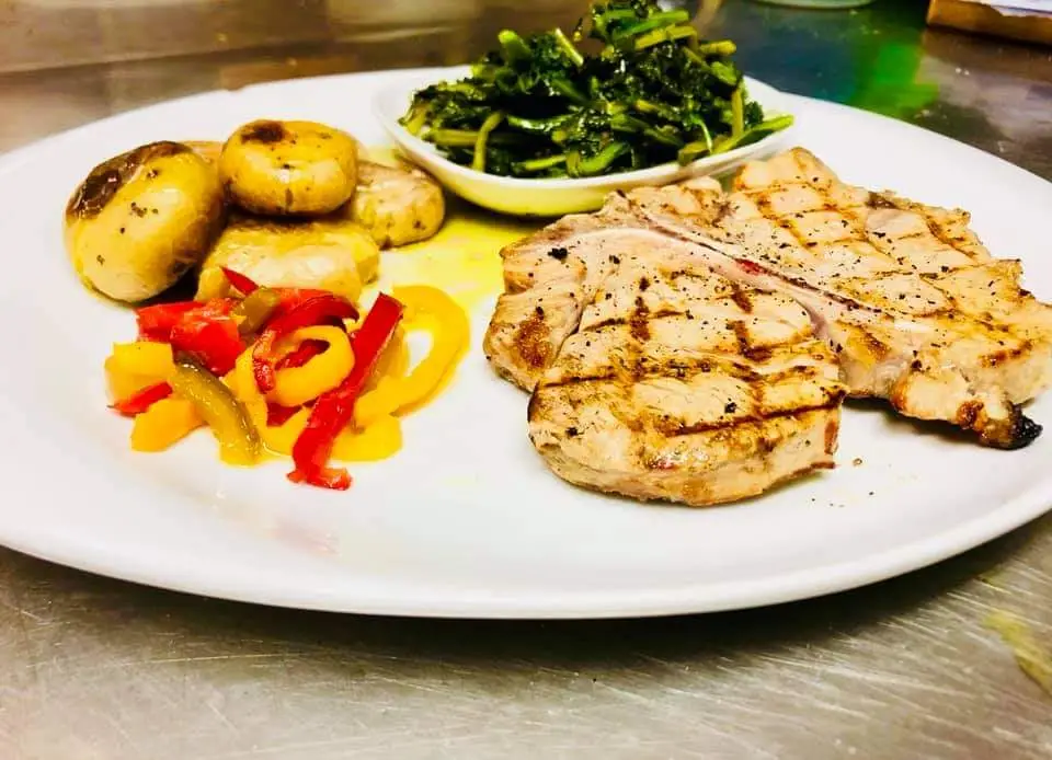 Menu_Taberna Maria Chitas_Penela_immagine_6