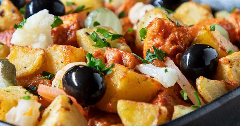 Menu_Taberna Maria Chitas_Penela_immagine_7