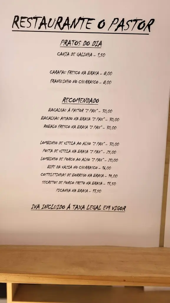 Menu_Restaurante O Pastor_Penela_image_2