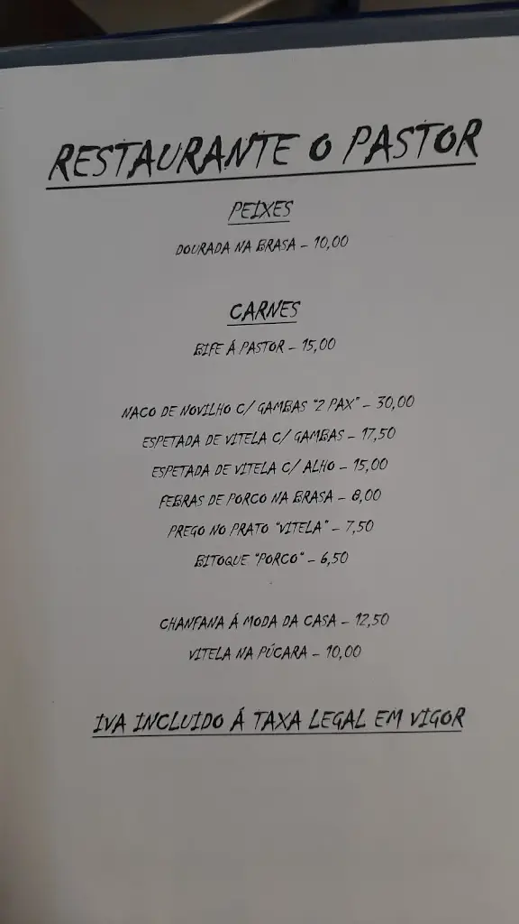 Menu_Restaurante O Pastor_Penela_image_4