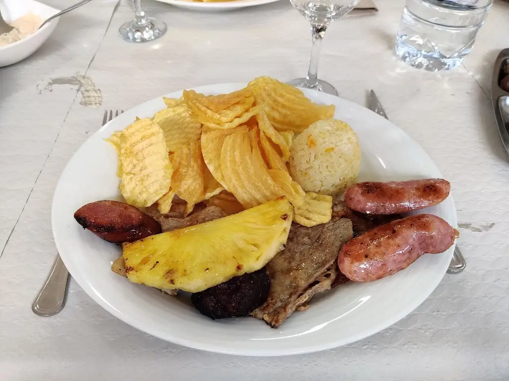 Constantinos Loizou_Varandas do Castelo_Penela_review