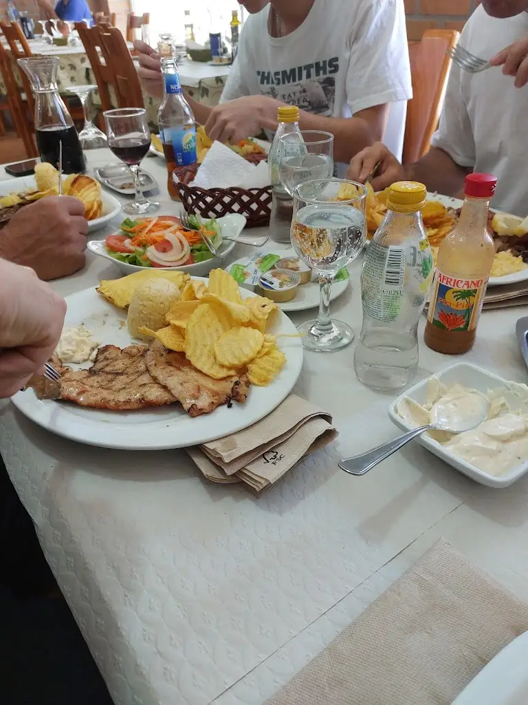 Lawrence Pearce_Varandas do Castelo_Penela_review