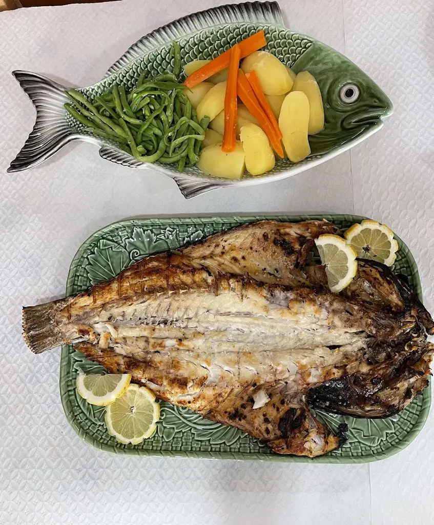 Varandas do Castelo ristorante a Penela