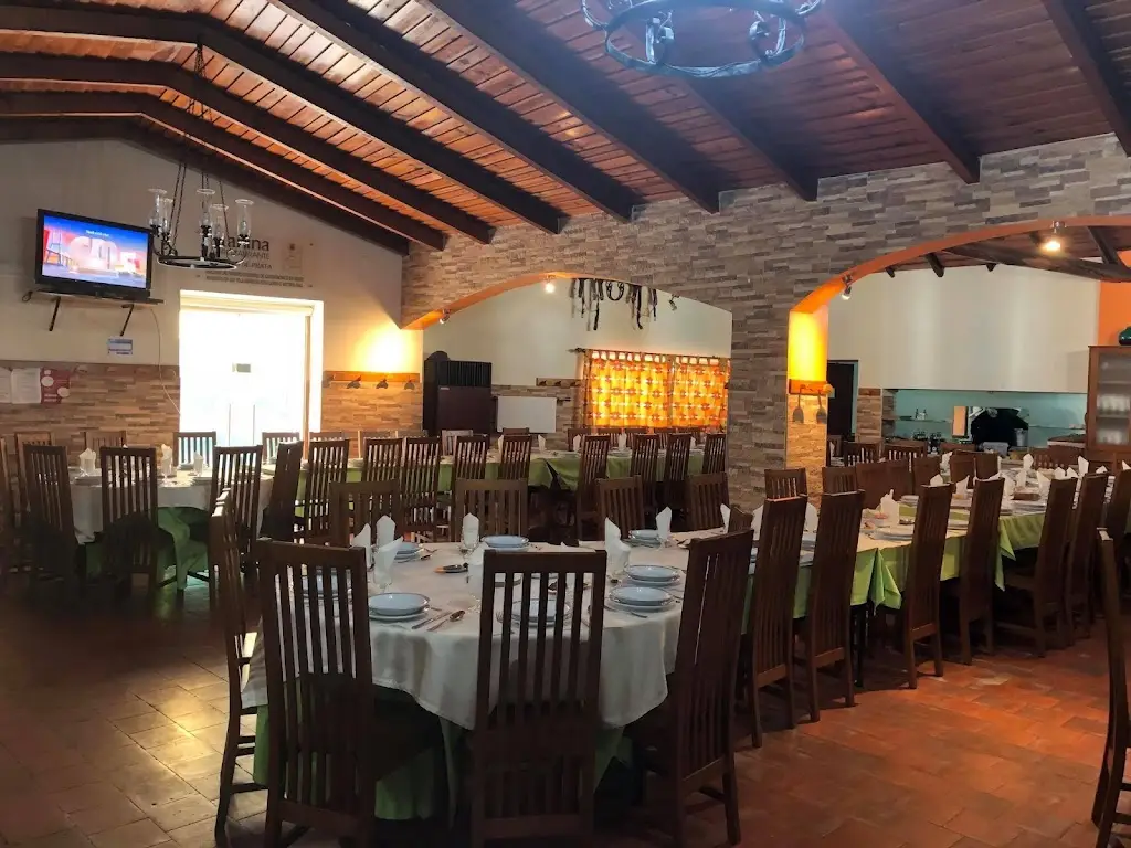 O Típico ristorante a Soure