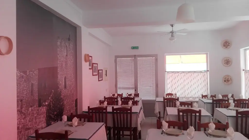 A Trempe ristorante a Soure