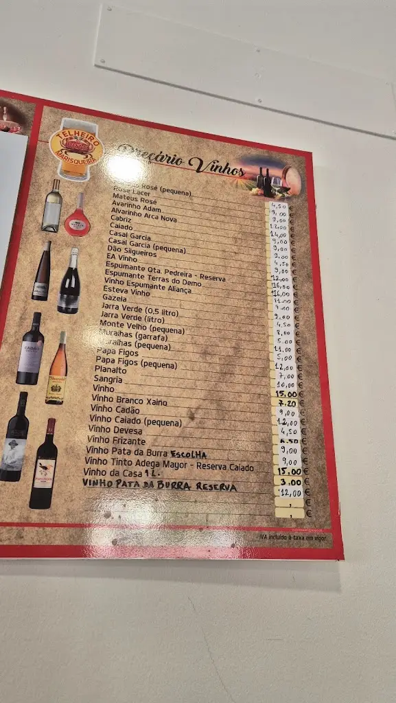 Menu_Restaurante Telheiro do Brás_Soure_image_1