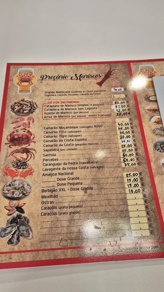 Menu_Restaurante Telheiro do Brás_Soure_image_2