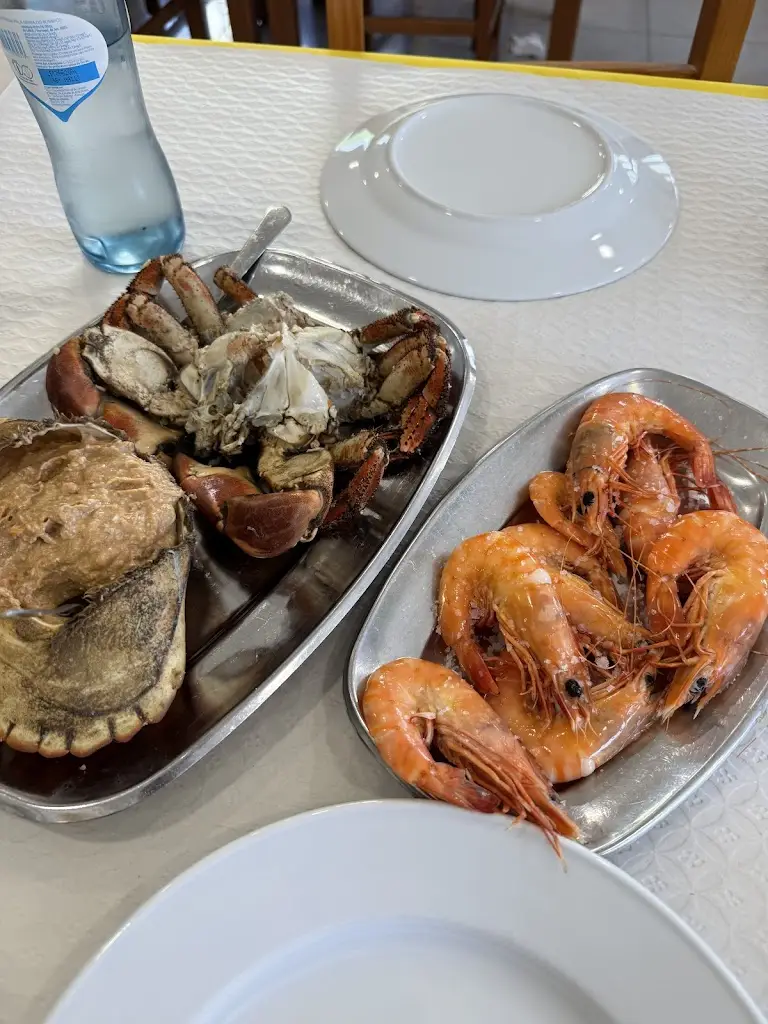 Silvia H_Restaurante Telheiro do Brás_Soure_review