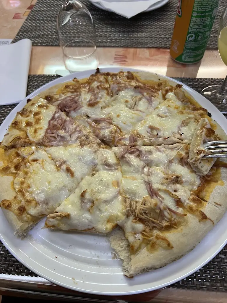 DA NI_Pizzaria Altamira Sourense Lda._Soure_reseña