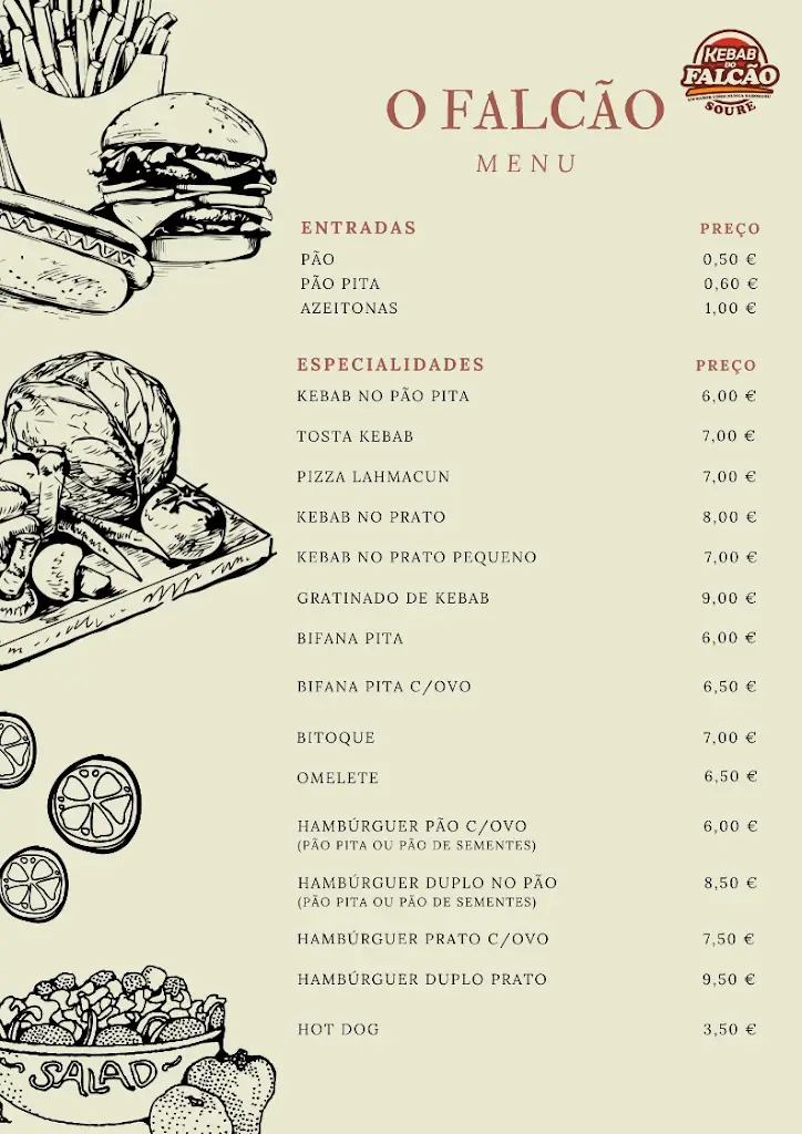 Menu_The Falcon Bar_Soure_immagine_1