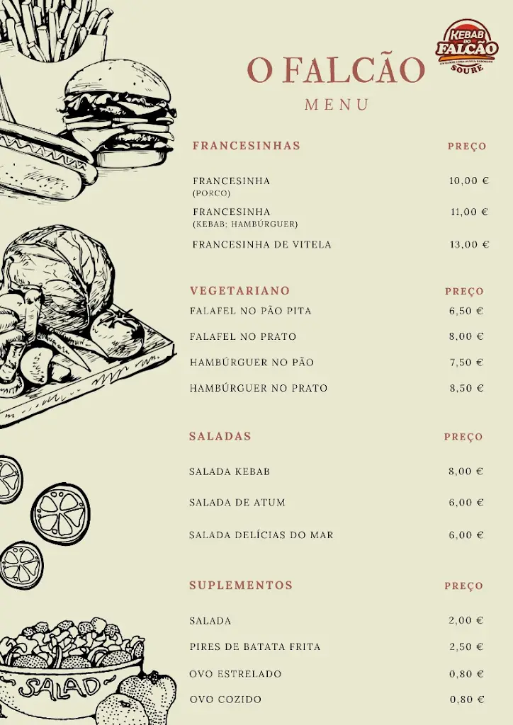 Menu_The Falcon Bar_Soure_immagine_2