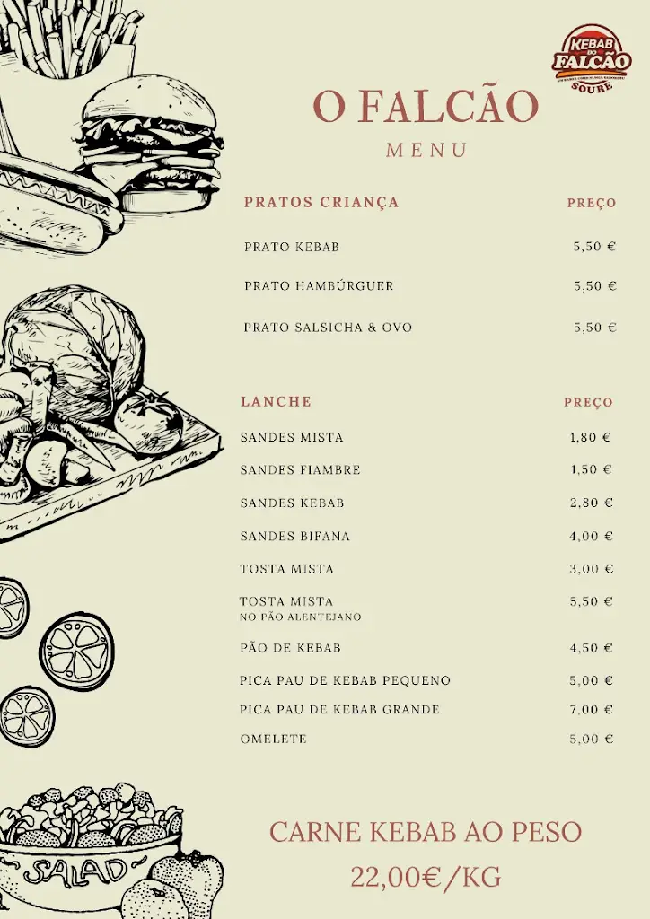 Menu_The Falcon Bar_Soure_immagine_3