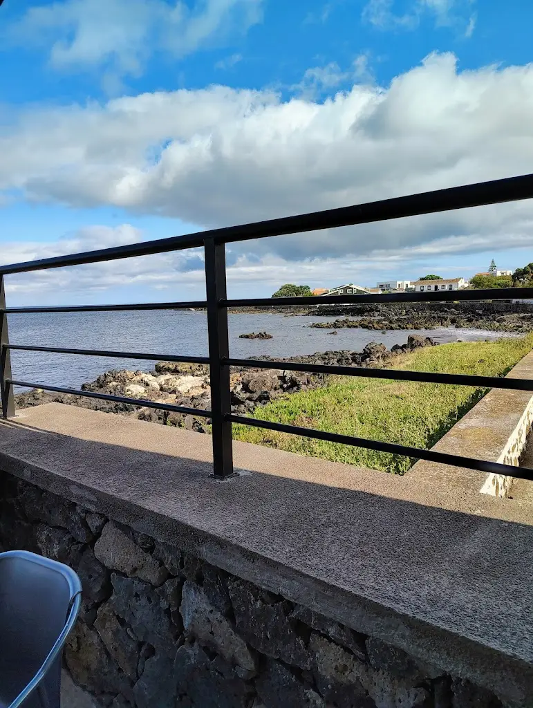 Magic Crochet_Golfinho Snack-Bar_Porto Martins_review