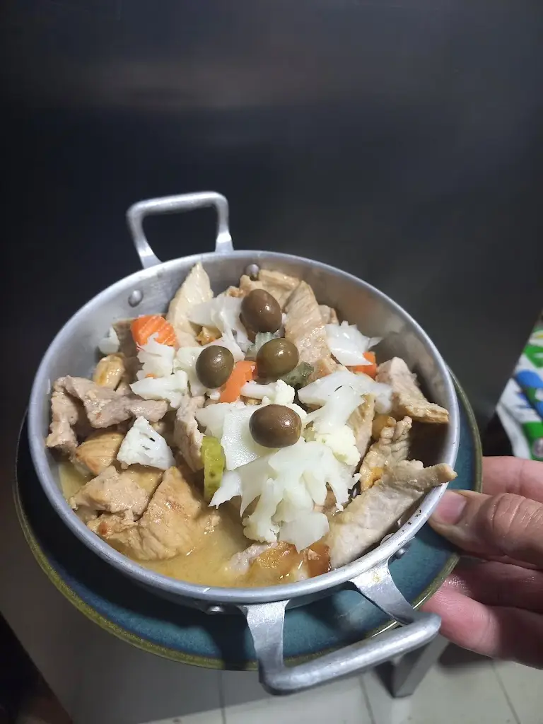 Menu_Café,Snack Bar Encosta Do Sol_Soure_immagine_3