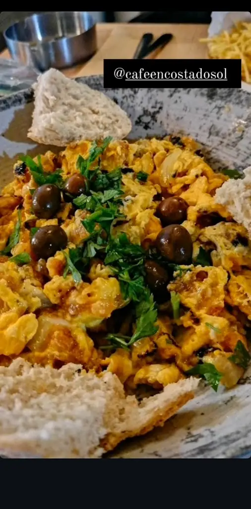 Menu_Café,Snack Bar Encosta Do Sol_Soure_immagine_5