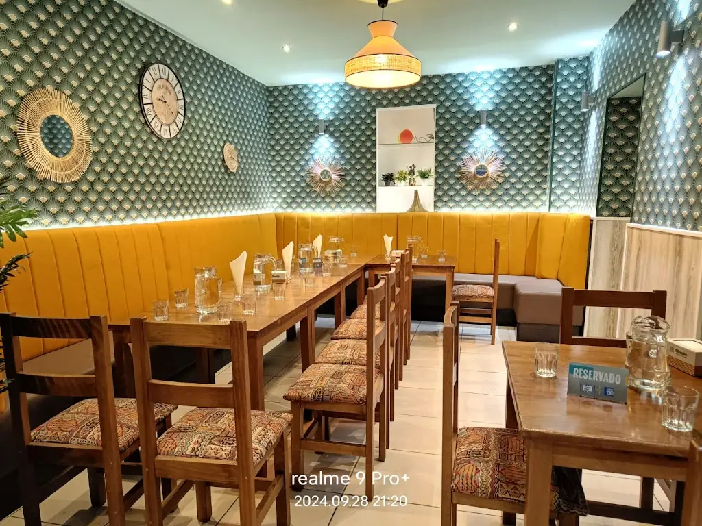 Praça GastroPub ristorante a Soure