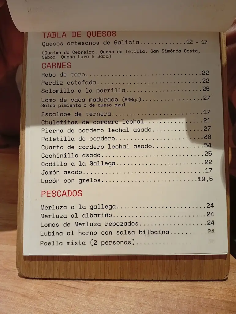 Menu_Sporting Clube de Viana do Alentejo_Viana do Alentejo_immagine_2