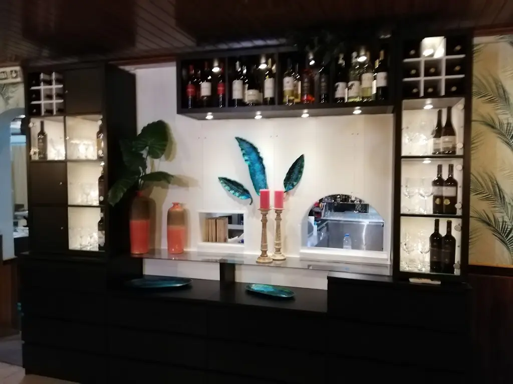 3 Bicas ristorante a Viana do Alentejo