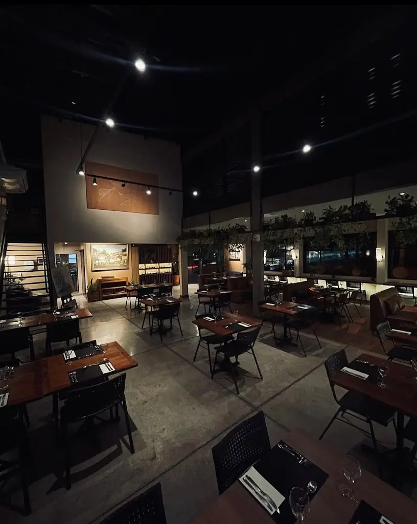 MOAGEM - Kitchen ristorante a Viana do Alentejo