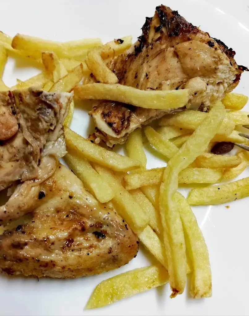 Menu_Churrasqueira Escadinhas_Viana do Alentejo_imagen_5