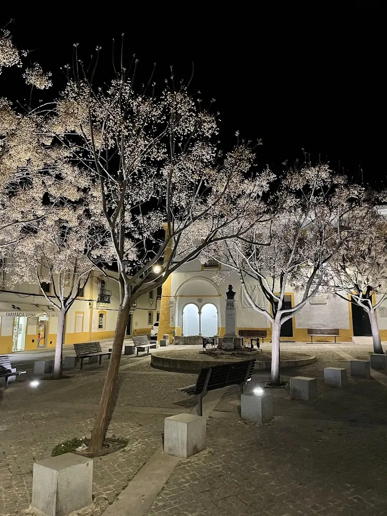 Andre Hagemann_Churrasqueira Escadinhas_Viana do Alentejo_reseña