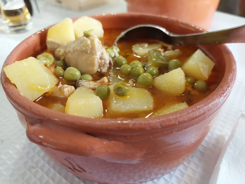 Churrasqueira Escadinhas_Viana do Alentejo_slider_image_2