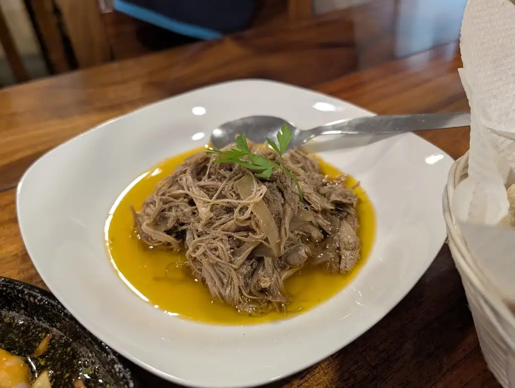 Hillary Lee_Restaurante Taberna Roberto_Feteira_recensione